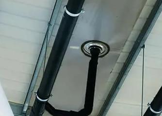 忠县虹吸排水的原理