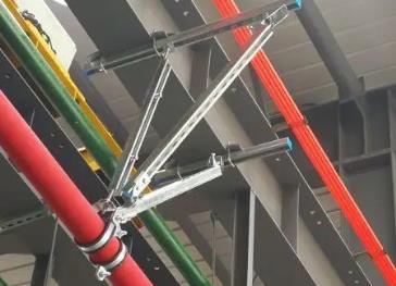忠县抗震支架厂家与你分享你必须做的紧急情况下的准备
